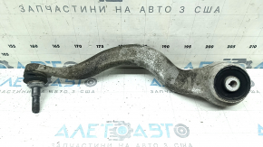 Рычаг нижний передний правый передний BMW 3 F30 12-18 AWD, микротрещины С/Б