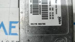 Rear Camera Control Module BMW 5 F10 11-17