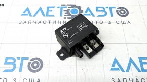 Releu de control al ventilatorului BMW 5 F10 11-17