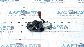 Мотор регулировки наклона спинки водительского сиденья Acura ILX 13-15 без каркаса