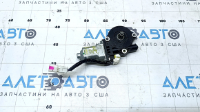Мотор регулировки подъема водительского сиденья Acura ILX 13-15 без каркаса
