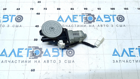 Мотор регулировки подъема водительского сиденья Acura ILX 13-15 без каркаса