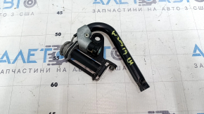 Pretensionator centură șofer Mercedes Clasa C W205 15-21 contact cu apa