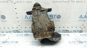 Задний дифференциал редуктор BMW 3 F30 17-18 2.81, 32к, ржавый