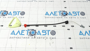 Ручка аварийного открытия крышки багажника BMW 5 F10 11-16 с тросом