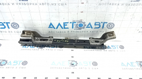 Салазка пассажирского сиденья левая Nissan Maxima A36 16-17 электро, без каркаса