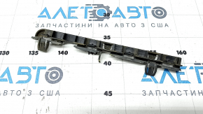 Крепление правого порога BMW 5 F10 11-16 перед, сломано крепление
