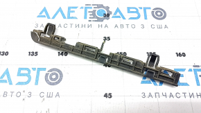 Крепление правого порога BMW 5 F10 11-16 перед, сломано крепление