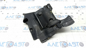 Protecție aripă motor stânga BMW 5 F10 11-16 tip 1, ruptură
