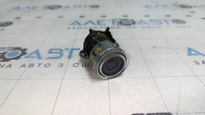 Кнопка Start/Stop Mercedes C-class W205 19-21 контакт с водой, работает