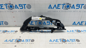 Кронштейн птф левый Volvo XC60 22-26 R-Design