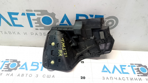 Garnitură ușă spate dreapta Tesla Model S 21 - mică