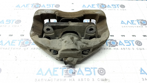 Суппорт в сборе передний левый BMW 5 F10 11-16 3.0T
