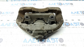 Суппорт в сборе передний правый BMW 5 F10 11-16 3.0T