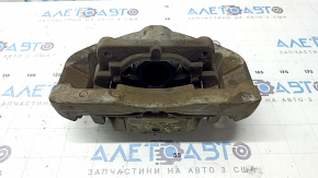 Суппорт в сборе передний правый BMW 5 F10 11-16 3.0T