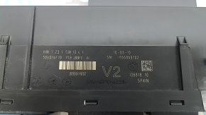 Unitate de confort BMW 5 F10 11-17