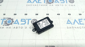 Idrive Touch Control Module BMW 5 F10 11-16