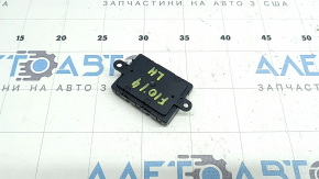 Idrive Touch Control Module BMW 5 F10 11-16