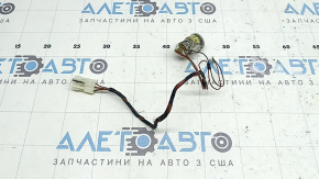 Brichetă pentru consola centrală a BMW 5 F10 11-16