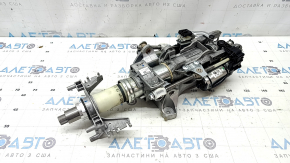 Рулевая колонка BMW 5 F10 11-16 AWD
