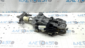 Рулевая колонка BMW 5 F10 11-16 AWD