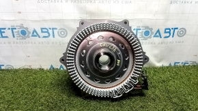 Honda CRV 23-25 HEV CVT AWD Transmisie automată Motor electric Mare