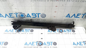 Салазка водительского сиденья правая VW Passat b7 12-15 USA электро, без каркаса
