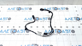 Проводка водительского сиденья VW Passat b7 12-15 USA