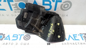 Garnitura portiera stanga spate Tesla Model S 21 - mica