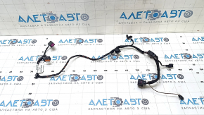 Cablaj scaun pasager VW Jetta 11-16 SUA