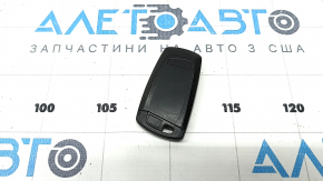 Ключ BMW 5 F10 11-16 4 кнопки, тычки