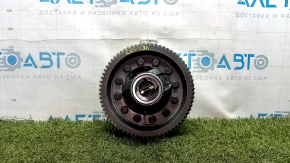 Дифференциал АКПП Honda CRV 23-26 HEV CVT AWD