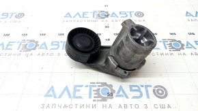Ролик натяжитель приводного ремня BMW 5 F10 12-16 3.0T