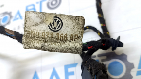 Проводка пассажирского сиденья VW Tiguan 09-17