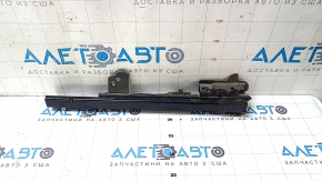 Салазка пассажирского сиденья правая VW Jetta 11-18 USA механическая, без каркаса