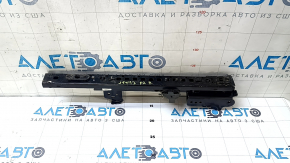 Салазка пассажирского сиденья правая VW Jetta 11-18 USA механическая, без каркаса