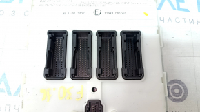 BCM body control module BMW 3 F30 12-18