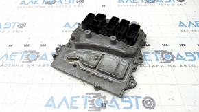 Блок ECU компьютер двигателя BMW 5 F10 14-16 3.0T N55