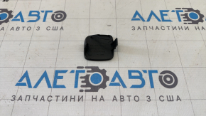 Заглушка буксировочного крюка переднего бампера правая Lexus ES350 07-09