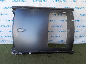 Acoperiș metalic BMW 4 F36 14-20 Gran Coupe sub trapă, bare de protecție