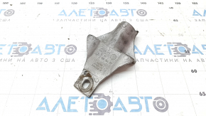 Кронштейн подушки АКПП BMW 5 F10 11-16 3.0T AWD нижний