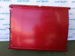 Acoperiș metalic Toyota Prius 30 10-15 pe caroserie, lovituri, înțepături
