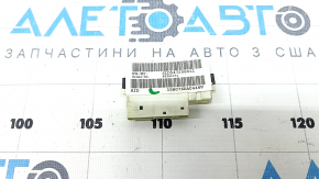 Модуль подогрева руля BMW 5 F10 11-17