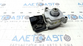 Блок управления раздаткой BMW 5 F10 11-16