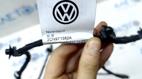 Проводка AIRBAG пассажирского сиденья VW Atlas 18-26
