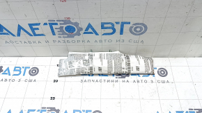 Подушка безопасности airbag переднего правого сиденья VW Atlas 18-26