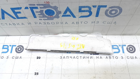 Подушка безопасности airbag переднего правого сиденья VW Atlas 18-26