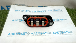 Контакты малого электродвигателя АКПП Honda CRV 23-26 HEV CVT AWD