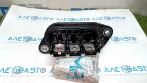 Контакты малого электродвигателя АКПП Honda CRV 23-26 HEV CVT AWD