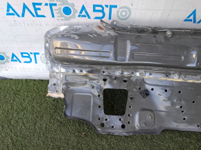 Задняя панель Audi Q3 83A 19-25 2 части, высверлена, графит